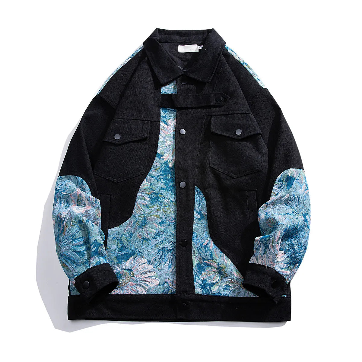 Men's Streetwear High Quality Bomber Jackets