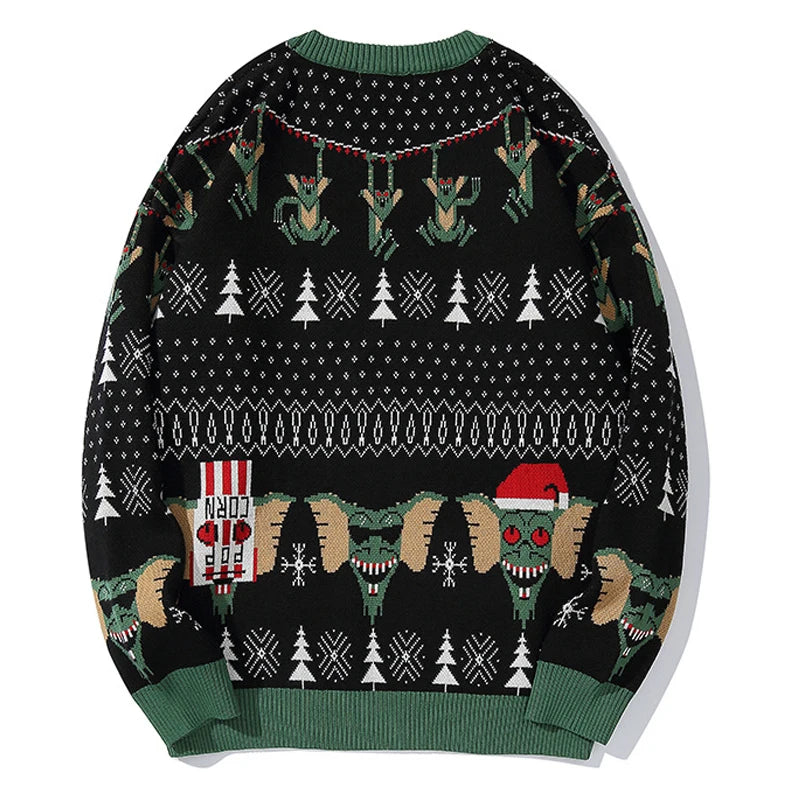 Ugly Christmas Sweater
