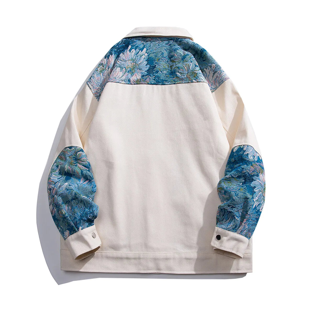 Men's Streetwear High Quality Bomber Jackets