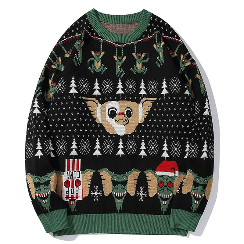 Ugly Christmas Sweater