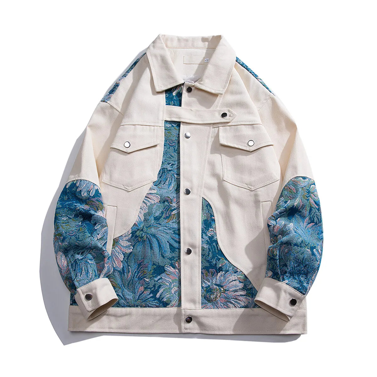 Men's Streetwear High Quality Bomber Jackets