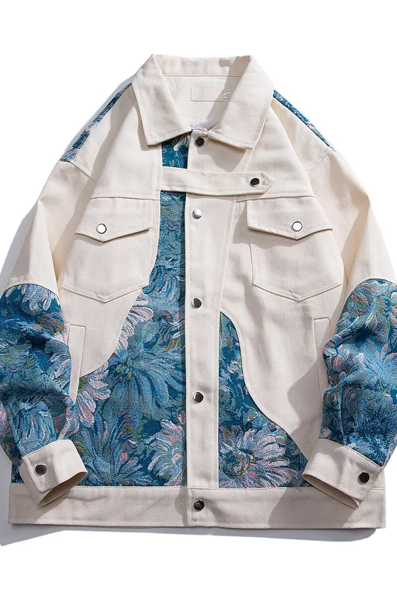 Men's Streetwear High Quality Bomber Jackets