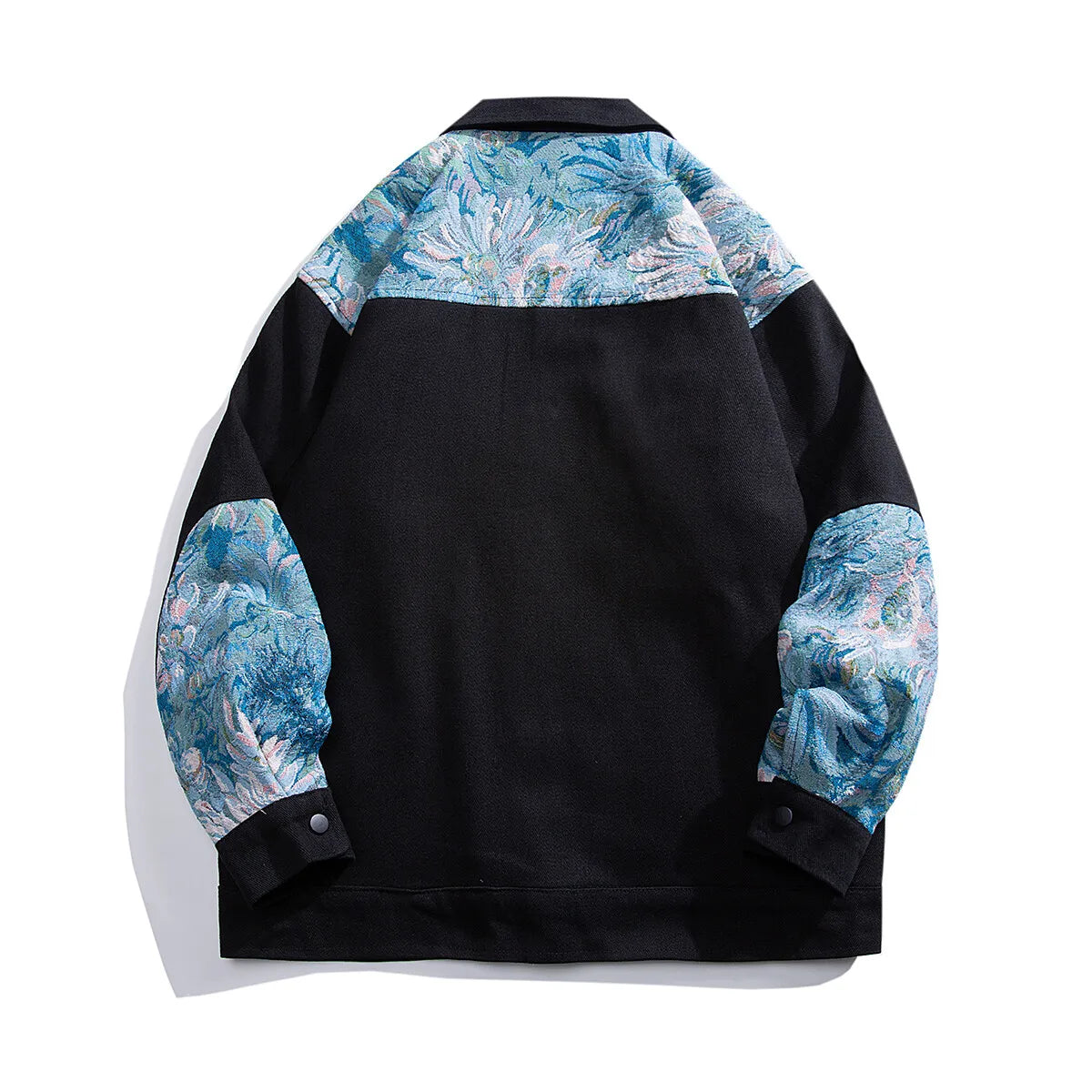 Men's Streetwear High Quality Bomber Jackets