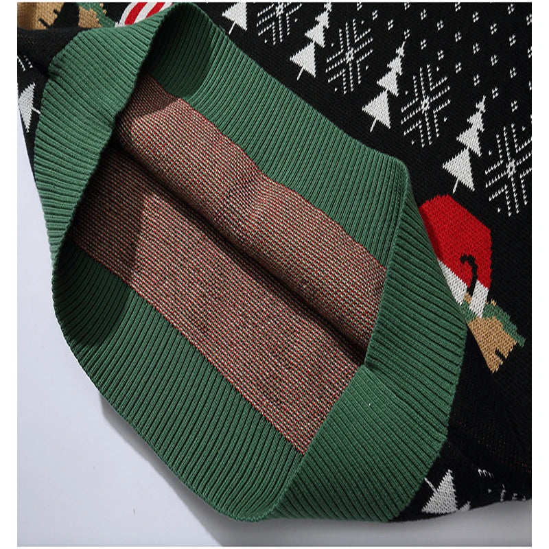 Ugly Christmas Sweater