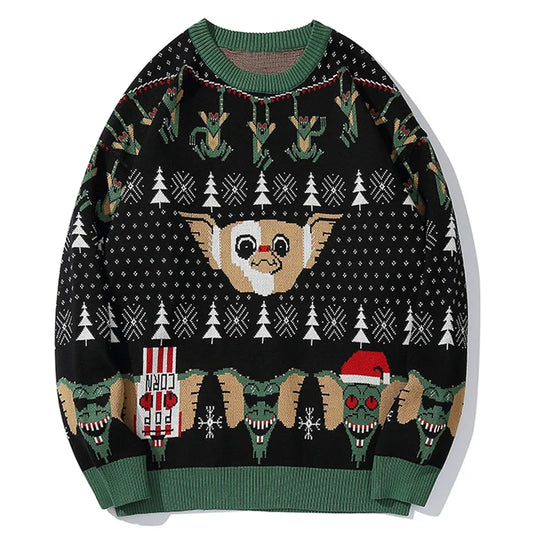 Ugly Christmas Sweater